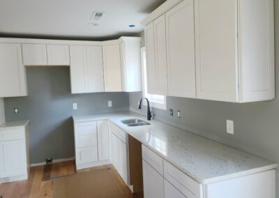 countertops Hickory NC